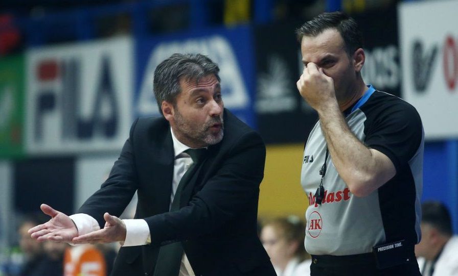 Δεν φτάνει μόνο μια πολύ καλή ομάδα για να διορθώσει αυτό το χάλι…