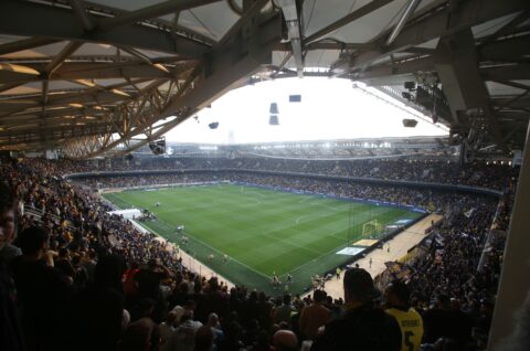 Παγκόσμια τρέλα για τη φιέστα στην «OPAP Arena» – Εκατοντάδες αιτήματα από ξένα δίκτυα!