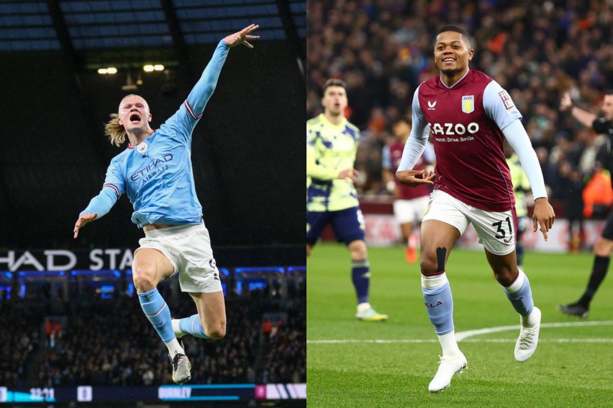 Το γράφημα της Premier League με την πορεία και τα σκαμπανεβάσματα των ομάδων κατά τη διάρκεια της σεζόν