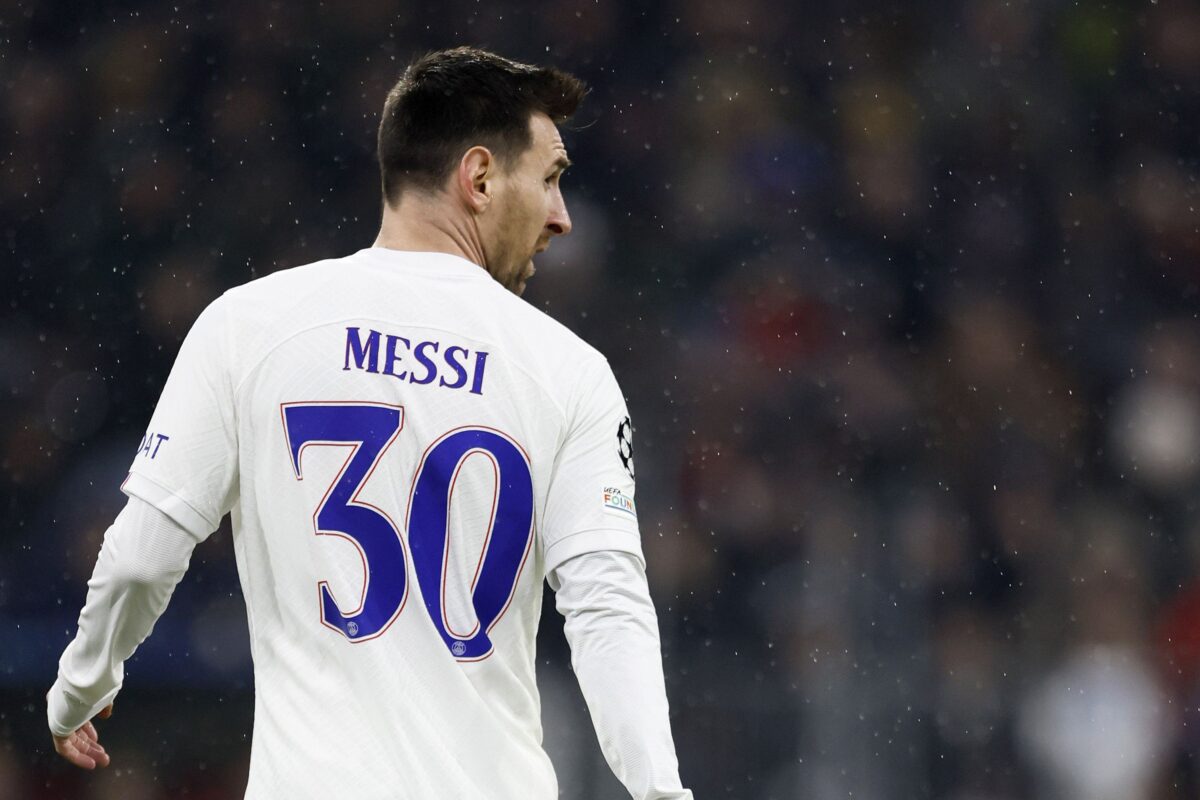 Η Μπαρτσελόνα περιέγραψε τις οικονομικές συνθήκες για την επιστροφή του Μέσι