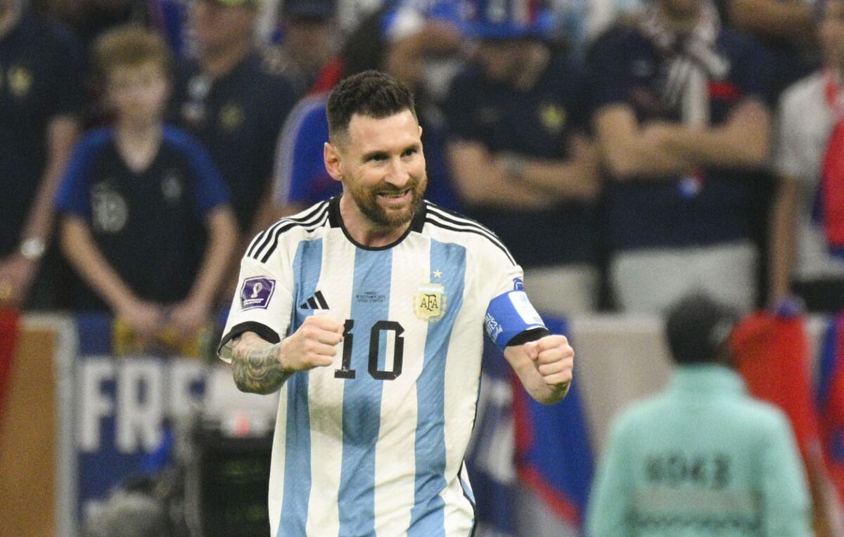 Η Αλ Χιλάλ έκανε επίσημη πρόταση για τον Μέσι