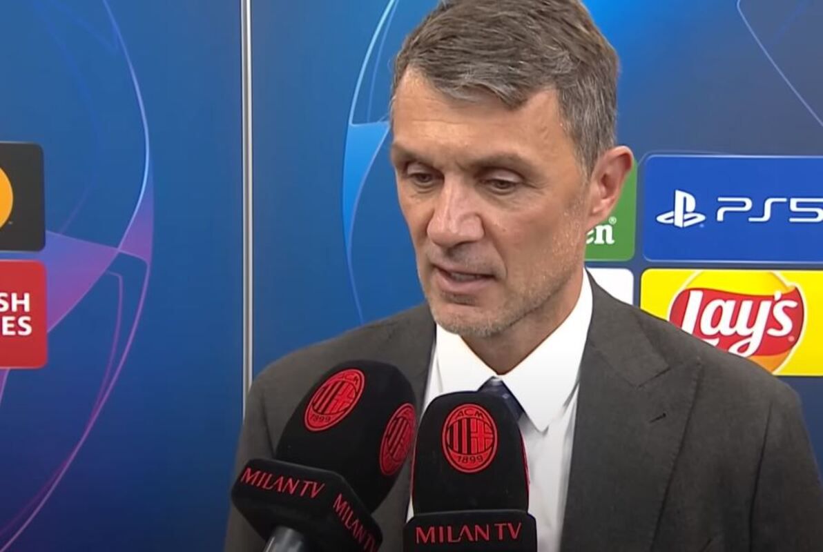 Μαλντίνι: «Ο τρόπος παιχνιδιού της Ίντερ μας προκαλεί προβλήματα και δεν έχουμε καταφέρει να βρούμε απάντηση»