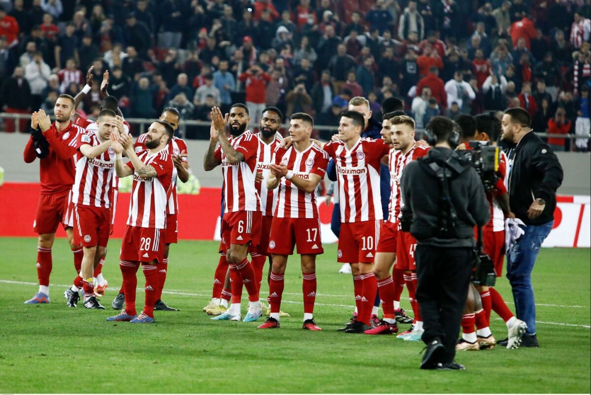 Τελείωσε τον ΠΑΟΚ, μπορεί να «τελειώσει» και τον Παναθηναϊκό