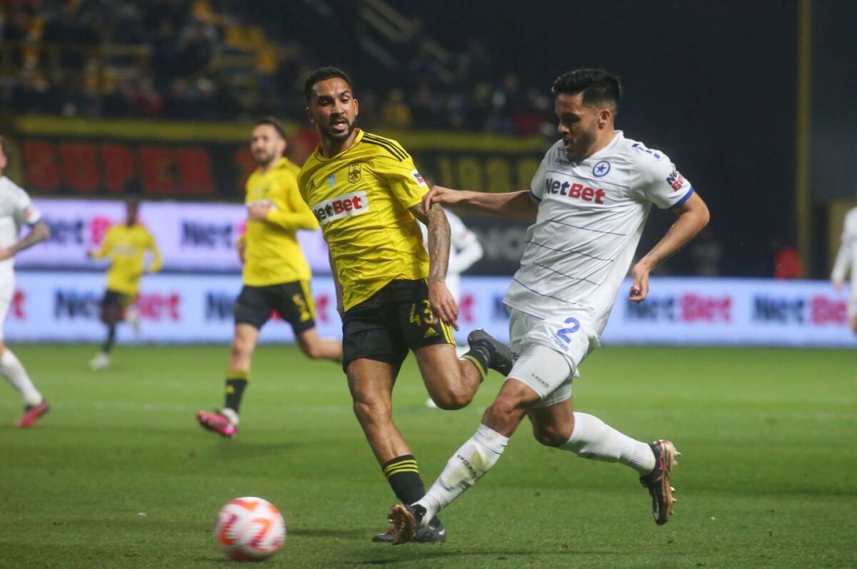 Ο Άρης έχει πρόταση και για τον Πίρσμαν