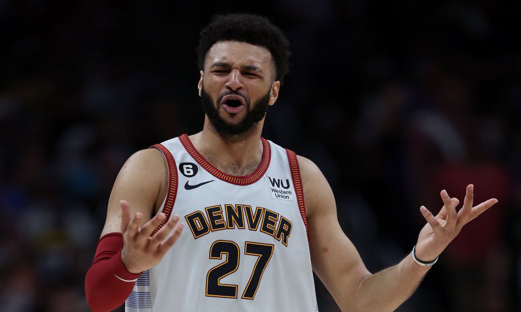 Τζαμάλ Μάρεϊ στο Sportal: «Είναι πολύ ωραίο να διεκδικείς το πρωτάθλημα έπειτα από σοβαρό τραυματισμό…» (vid)