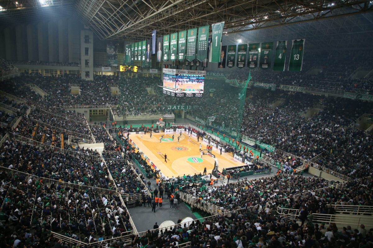 Η ΕΟΕ μπλοκάρει την παραχώρηση του ΟΑΚΑ στον Παναθηναϊκό – Γιατί κατέθεσε ασφαλιστικά μέτρα