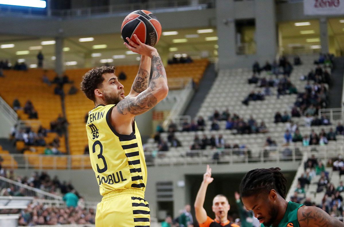 Φενέρμπαχτσε: Ελπίδες συμμετοχής για τους Ουίλμπεκιν και Μπιέλιτσα στο τρίτο ματς με τον Ολυμπιακό