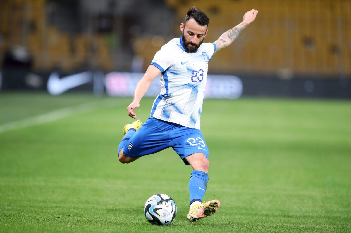 «Ο Παναθηναϊκός ενδιαφέρεται για τον Σιώπη»