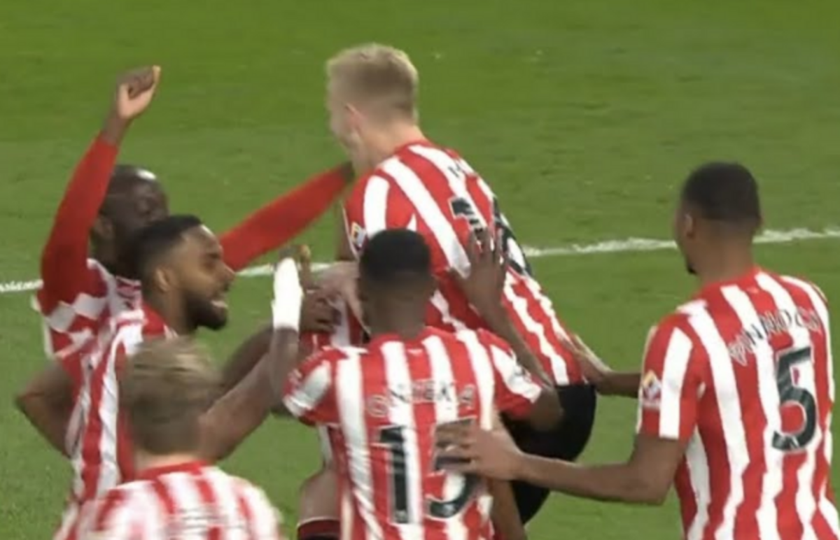 Νέα ήττα σοκ για την Τότεναμ – Φουλάρει για Ευρώπη η Μπρέντφορντ