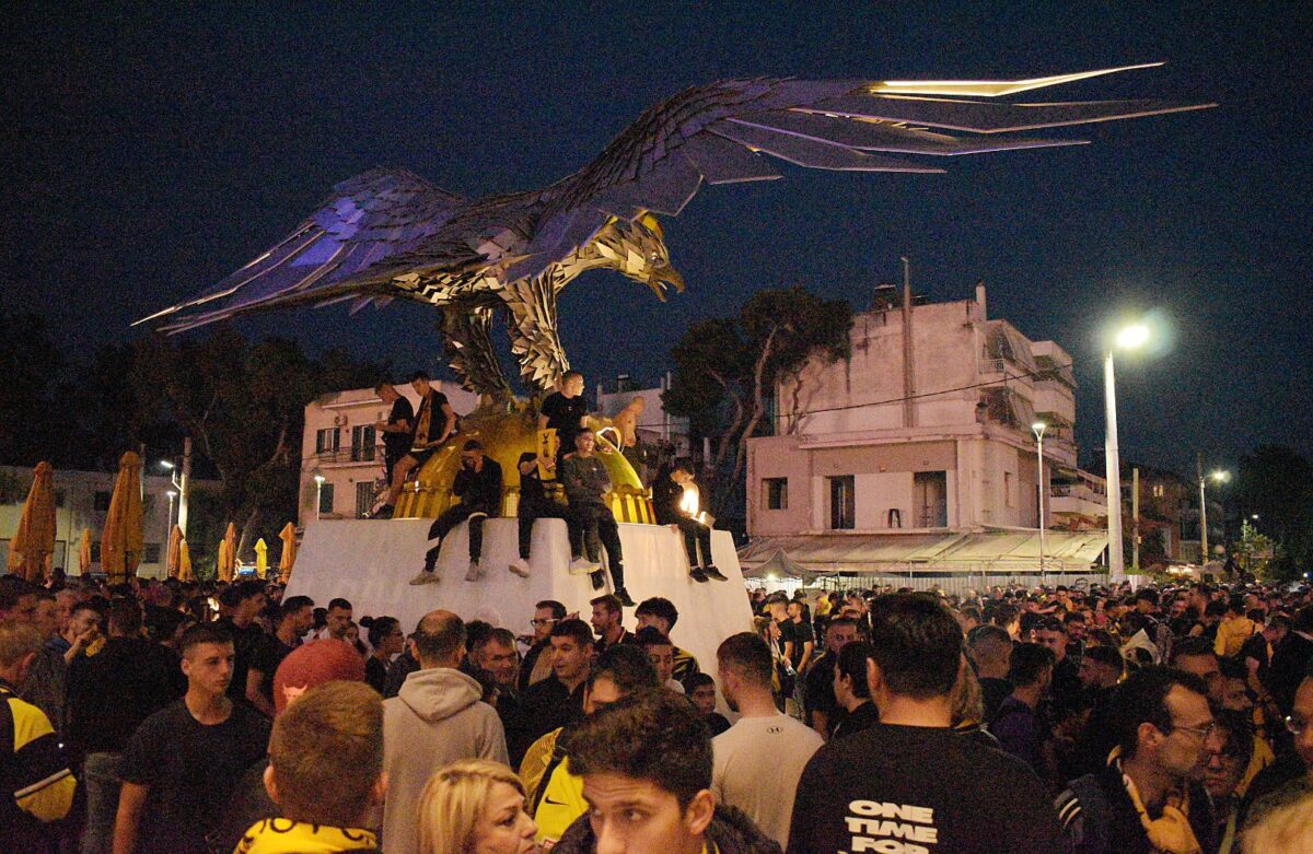 Σοκ με το πόρισμα για τον 48χρονο οπαδό της ΑΕΚ – Πέθανε από κρανιοεγκεφαλικές κακώσεις