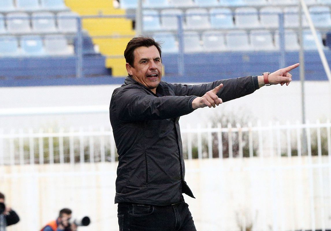 Ατρόμητος: Χωρίς τον Κιάρτανσον στην Τρίπολη για το φινάλε της σεζόν