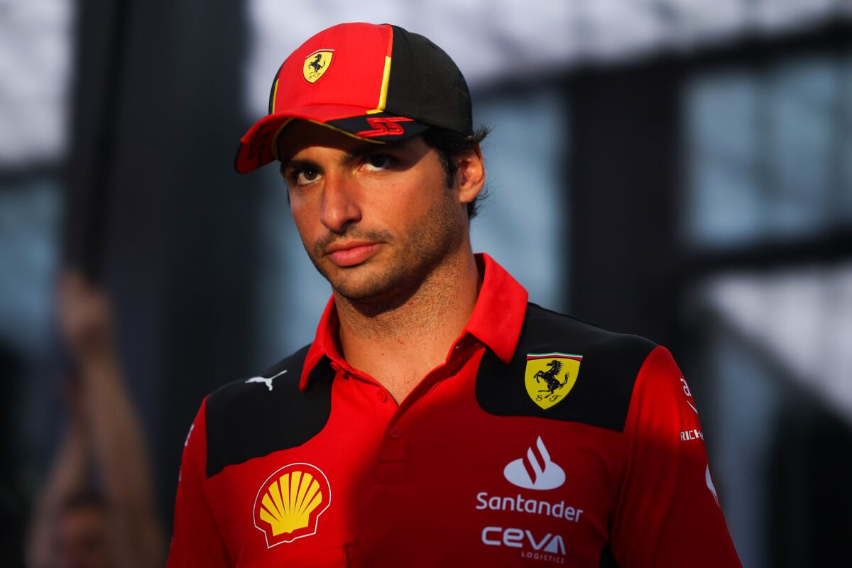 Απορρίφθηκε από τη FIA η έφεση της Ferrari για την ποινή στον Σάινθ