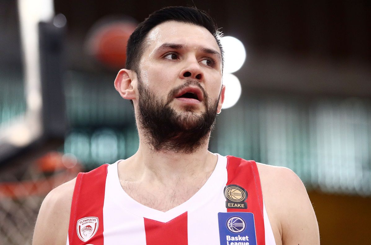 Θλάση ο Παπανικολάου – Αμφίβολος για τον τέταρτο τελικό