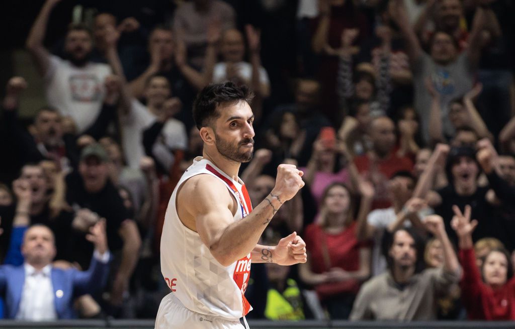 «Ο Φακούντο Καμπάτσο επιστρέφει στη Ρεάλ»