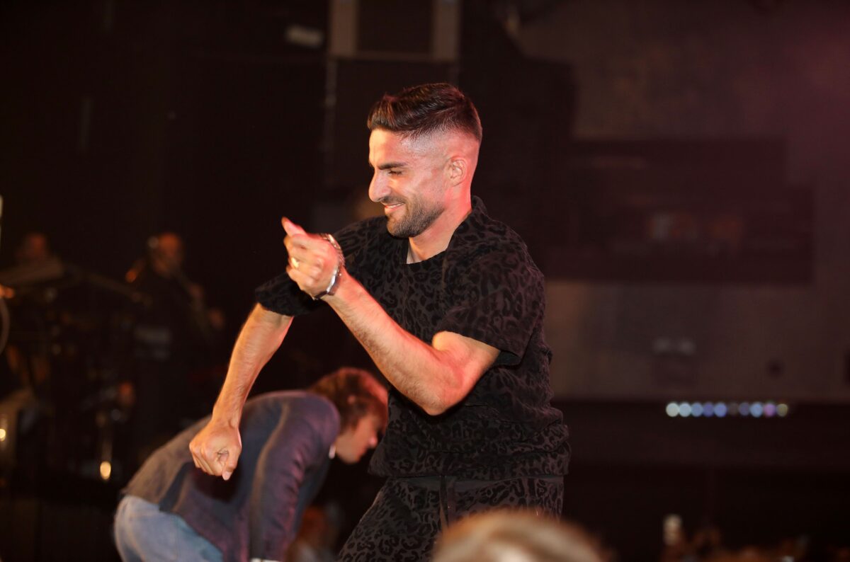 Η ΑΕΚ έβαλε τον κόσμο να ψηφίσει τον καλύτερο… χορευτή – Αλμέιδα, Πινέδα ή Μοχαμάντι; (vid)