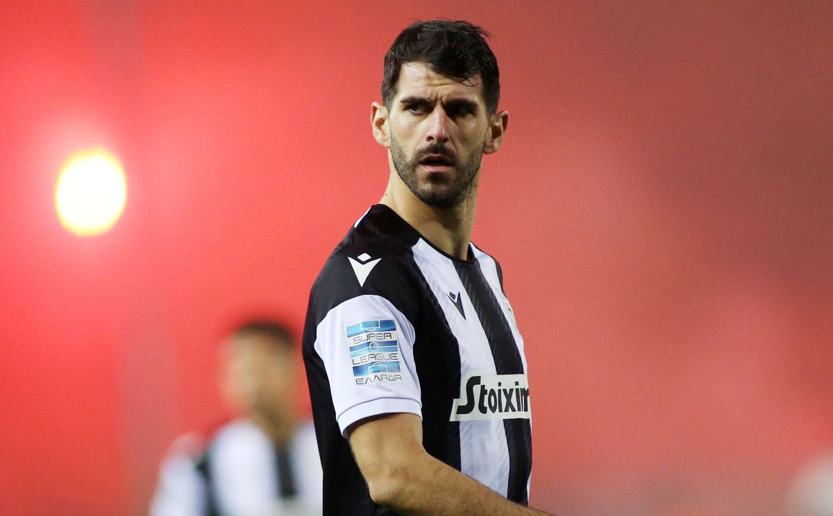 ΠΑΟΚ: Οι πρώτες αποφάσεις «εκκαθάρισης» του ρόστερ – Στην πόρτα της εξόδου ο Ολιβέιρα και τρεις ακόμη παίκτες