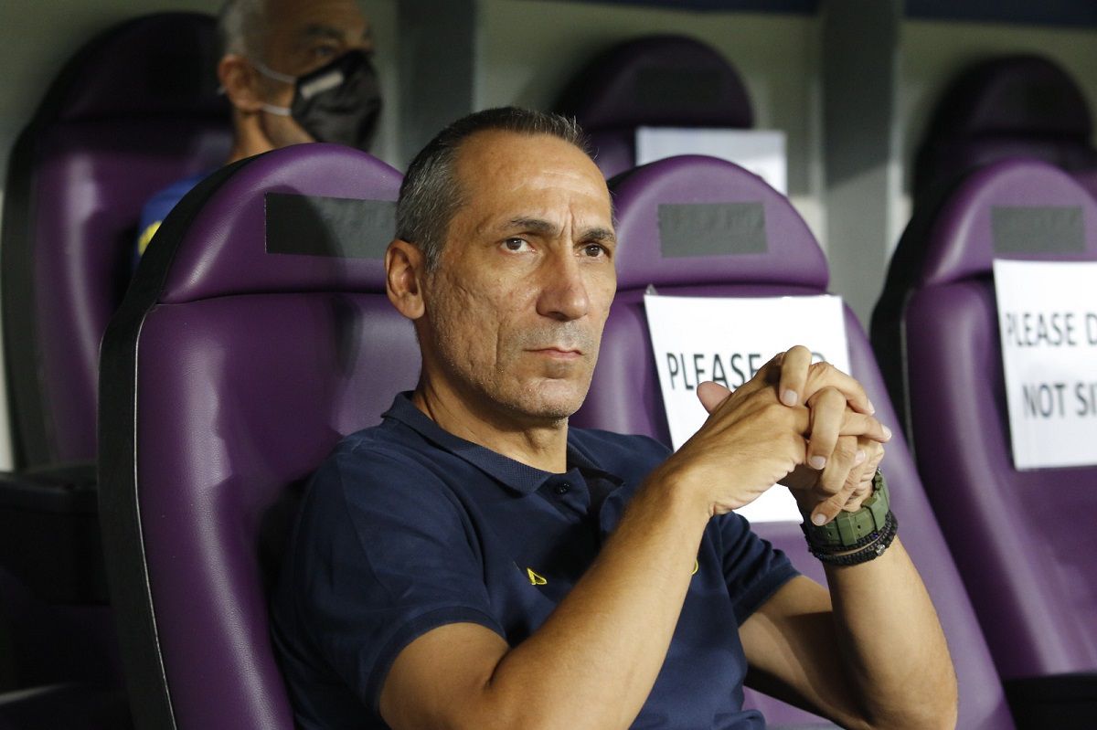 Επιβεβαίωσε ο Ρενάρ για την αποχώρησή του – Πάει ο Δώνης στη Σαουδική Αραβία