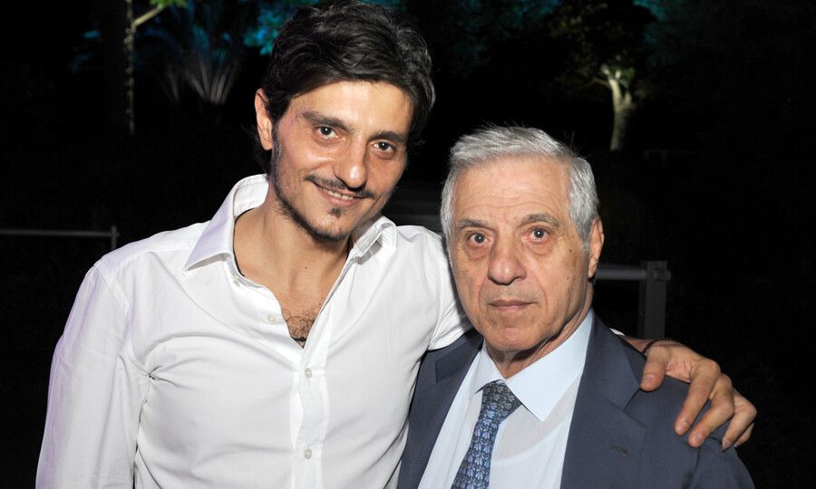 Η «τρέλα» κυλάει στο αίμα του και ο Παναθηναϊκός επιστρέφει!