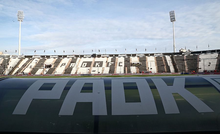 ΠΑΟΚ: Η έναρξη των προπονήσεων και η αναζήτηση προπονητικού κέντρου