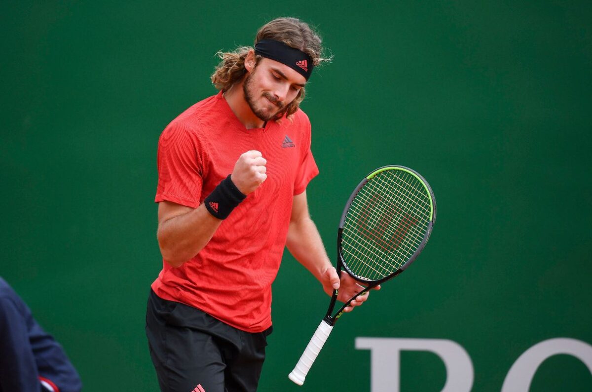 Αντίπαλος του Τσιτσιπά στα ημιτελικά της Βαρκελώνης ο Μουζέτι