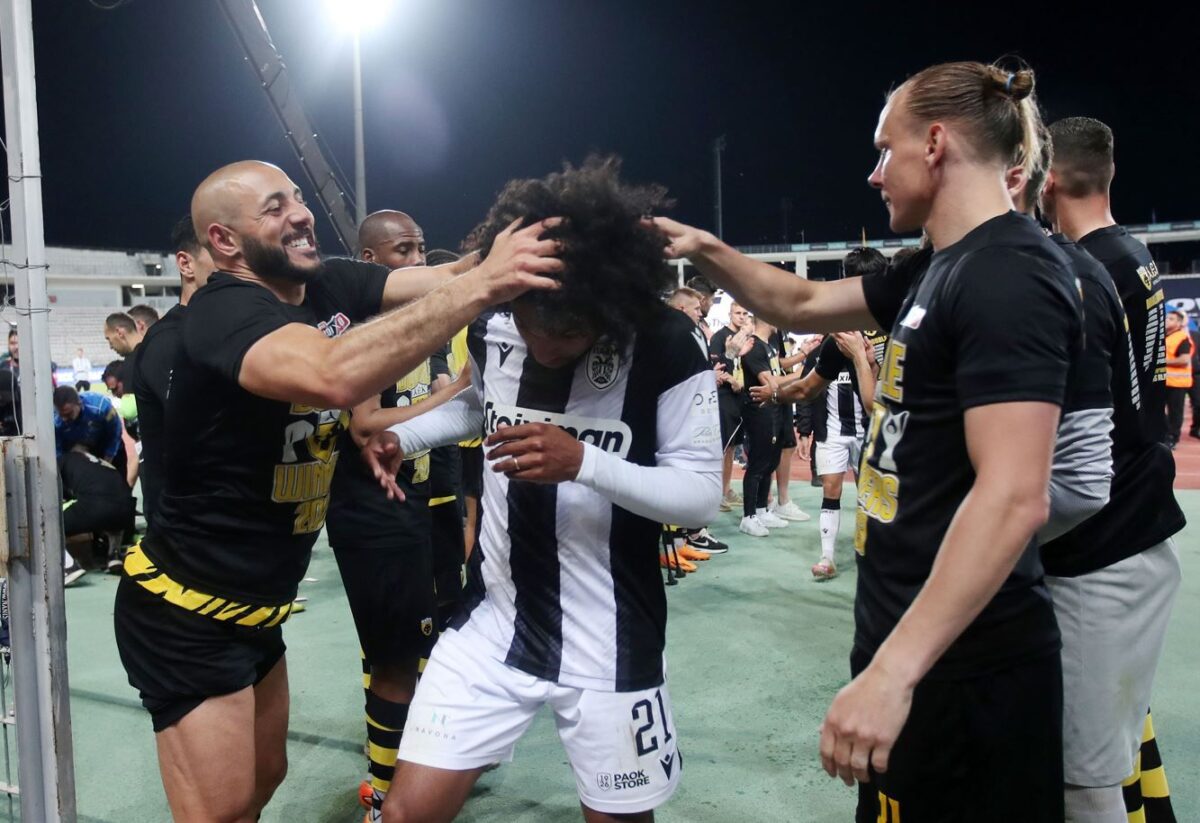 Το πείραγμα του Άμραμπατ στην αφάνα του Μπίσεσβαρ