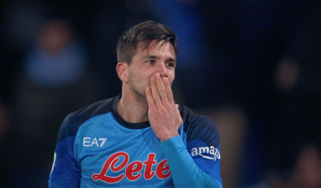 Ο γιος του Σιμεόνε έγραψε ιστορία στη Νάπολι: Ο πρώτος Αργεντινός που κέρδισε το Scudetto μετά τον Μαραντόνα (vids)