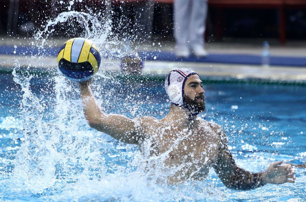 Η Προ Ρέκο έστειλε τη Βουλιαγμένη στο Final 8