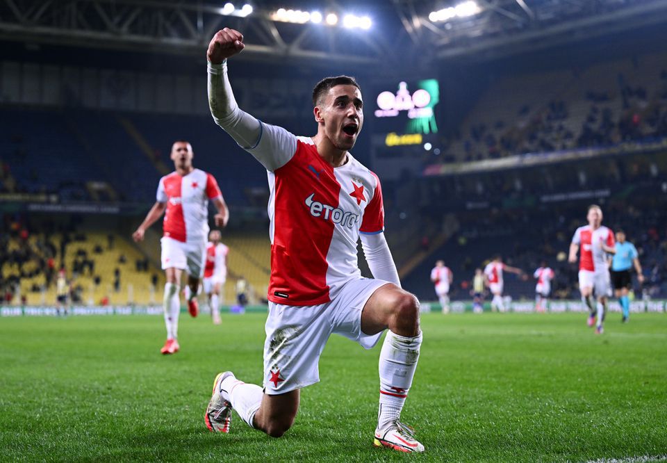 Παναθηναϊκός: Δίνει ρέστα για Λινγκρ!