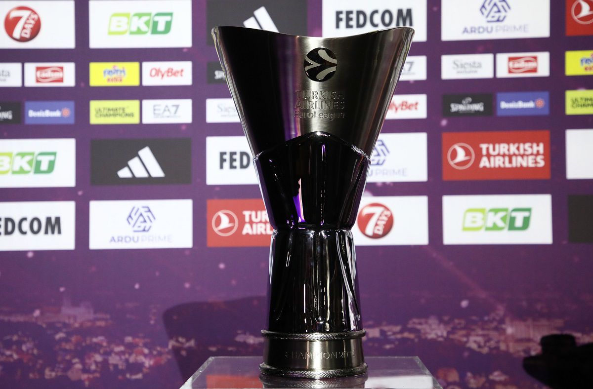 Οι αρχηγοί των ομάδων του Final Four έκαναν τα… γούρια τους – Ποιος θα δικαιωθεί;