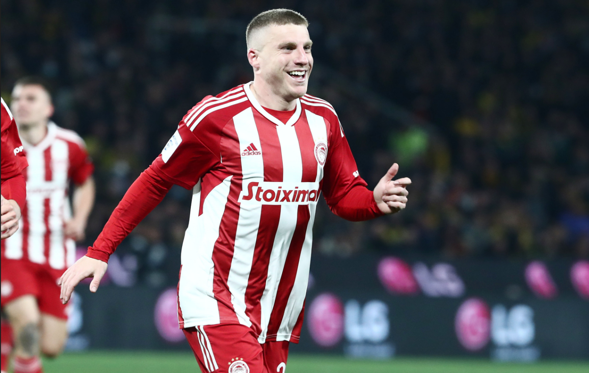 Μπιέλ: «Ξέρει την ομάδα ο Ανιγκό, τελικός με ΠΑΟΚ»