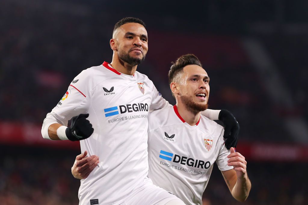 Τα highlights των αγώνων του Europa League
