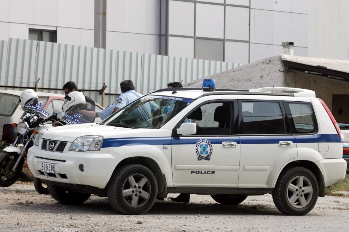 Φίλος της ΑΕΚ δέχθηκε επίθεση στην Πάτρα μπροστά στον 10χρονο γιο του – «Από τύχη δεν έγινα Άλκης Καμπανός»