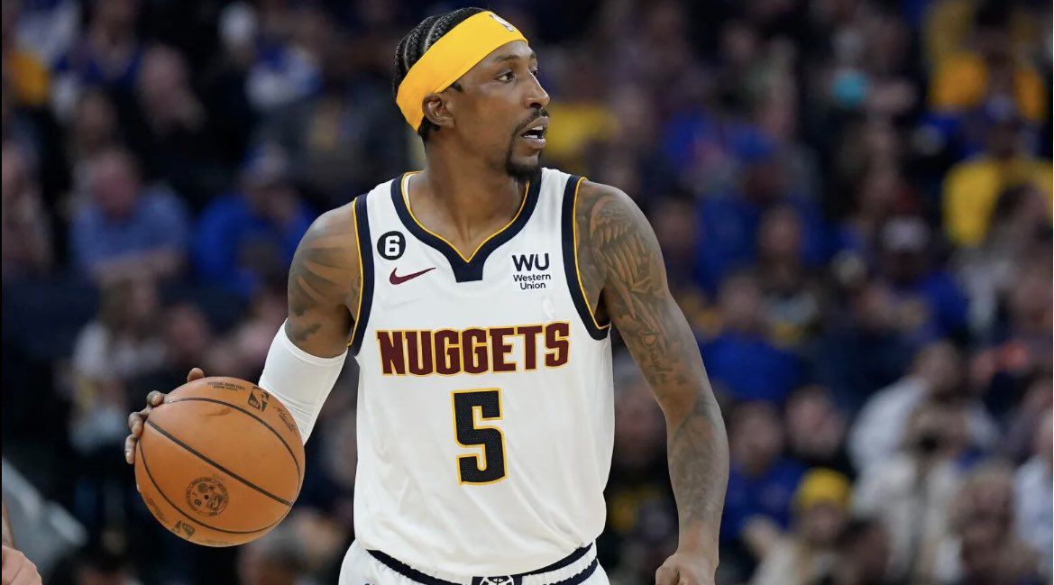 Ο Κεντάβιους Κάλντγουελ-Πόουπ στο Sportal: «Ενθουσιασμένος που θα παλέψω για το πρώτο πρωτάθλημα των Νάγκετς»