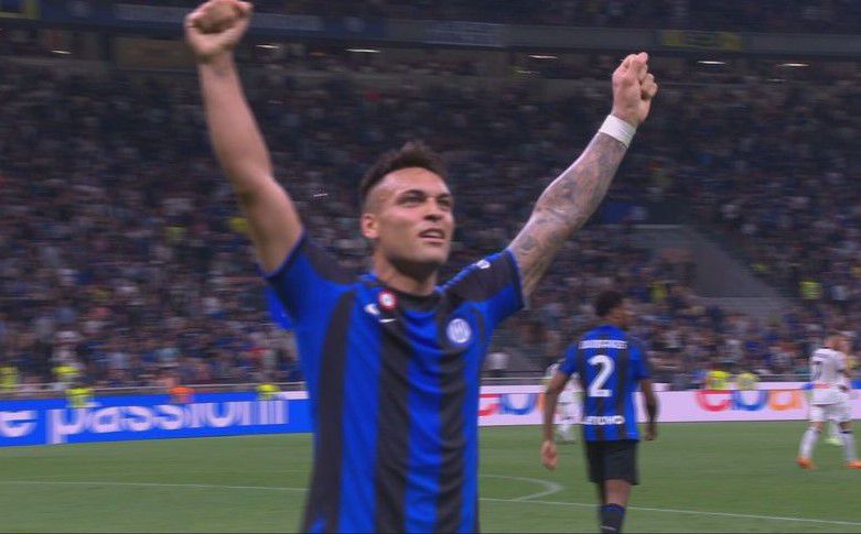 Λαουτάρο Μαρτίνες: «Έλαβα τεράστιες προσφορές από τη Σαουδική Αραβία αλλά η Ίντερ είναι το δεύτερο μου σπίτι»