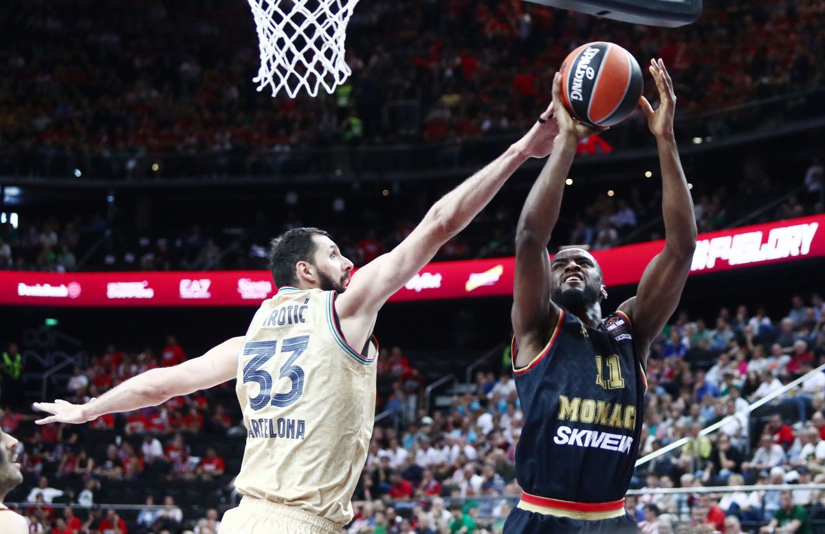 Η Μονακό νικήτρια στον τελικό της… παρηγοριάς