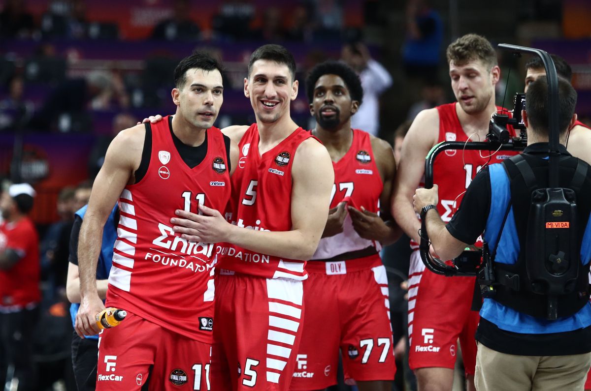 Τα social media της Euroleague έσπασαν όλα τα ρεκόρ στο Final 4 του Κάουνας