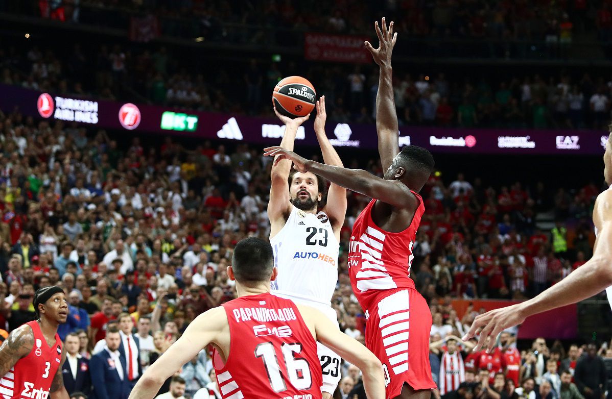 Euroleague Final 4: Το top 10 plays του Κάουνας