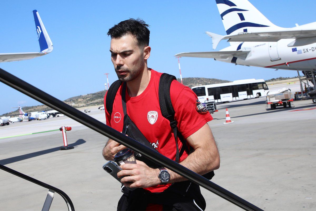 Ο συναισθηματικός κόσμος των 4 μονομάχων του Final 4 έχει εξήγηση (vids)