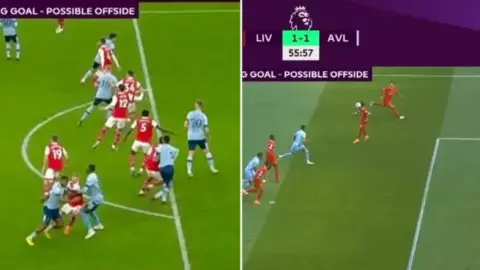 Οι νικητές και οι χαμένοι της Premier League: Πώς κάθε ομάδα επηρεάστηκε από το VAR (vid)