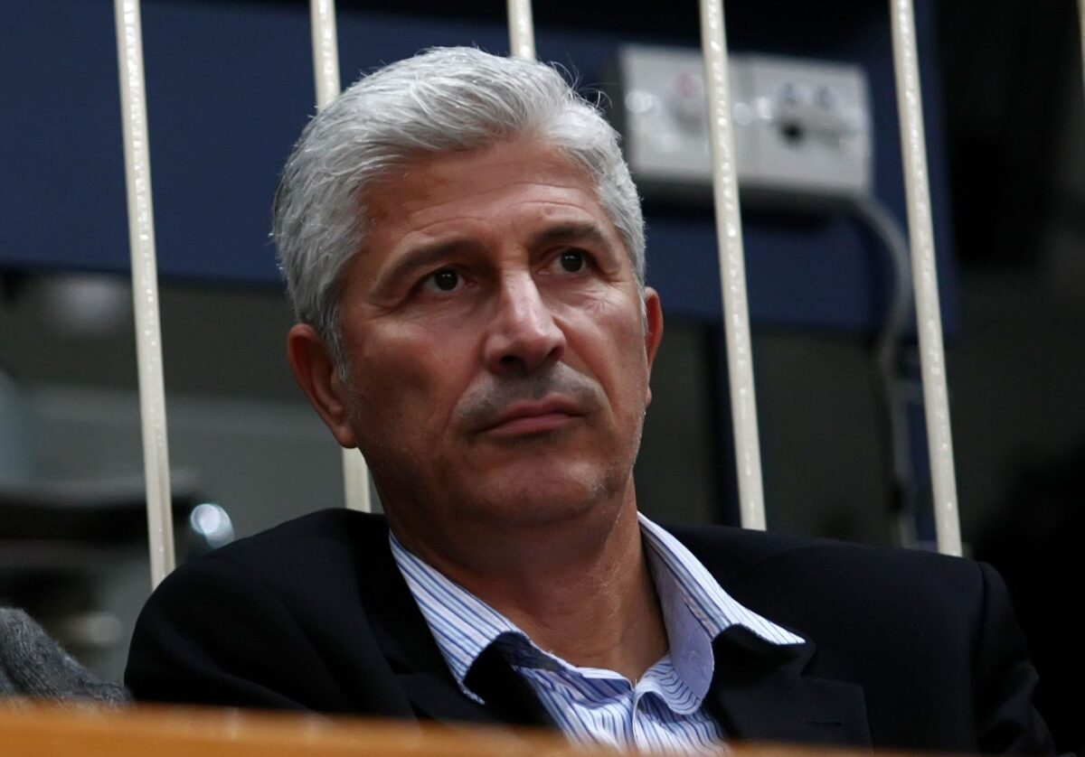 Μανωλάς: «Χρονιά-σταθμός στην 99χρονη ιστορία της ΑΕΚ»