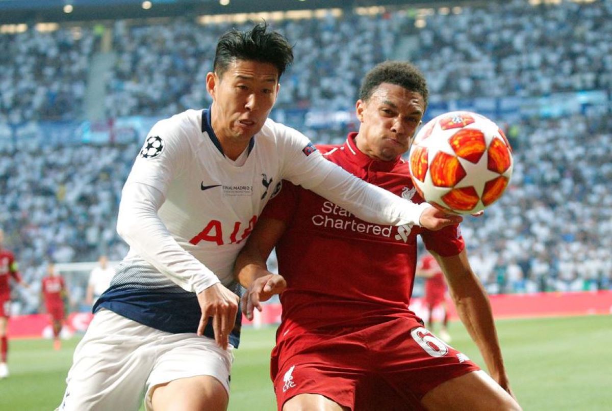 Δεν σταματά η Αλ Ιτιχάντ, θέλει και τον Σον