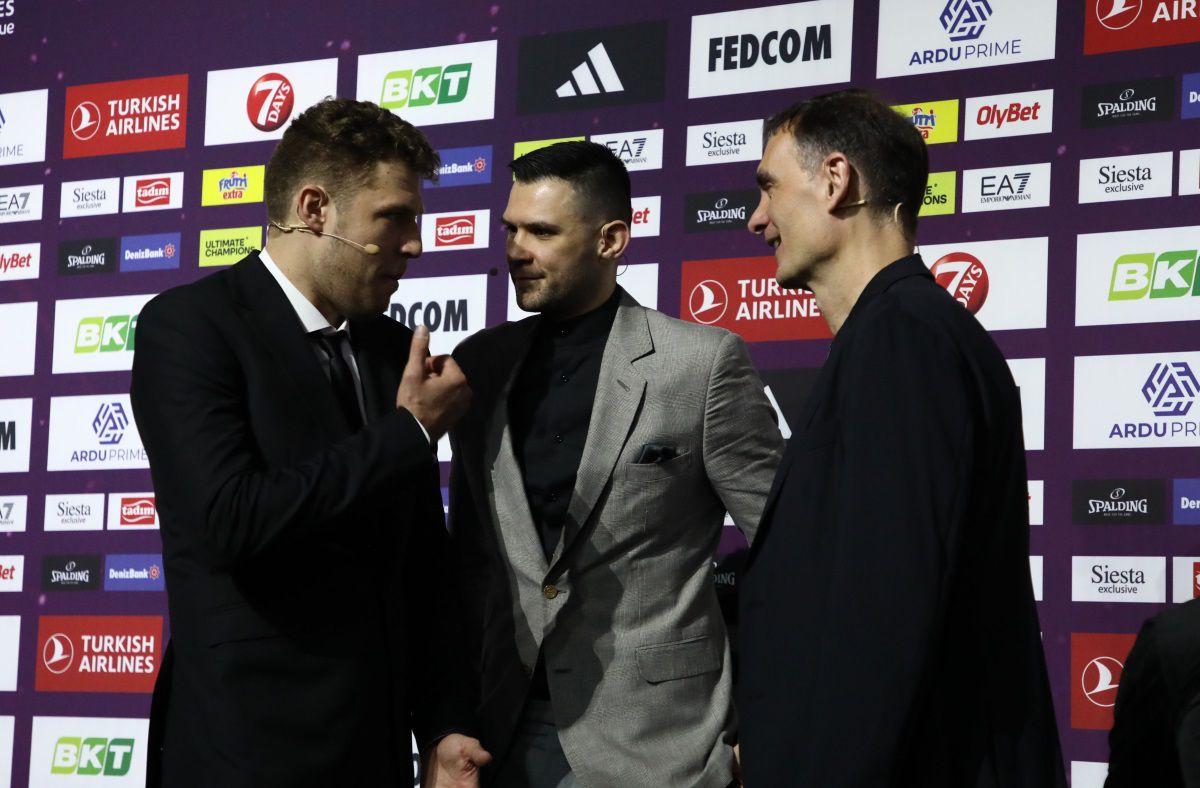 Η φωτογραφία που δείχνει ότι ο Ολυμπιακός είναι οικογένεια