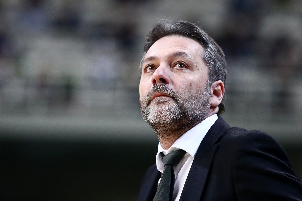 Σερελης: «Να γίνουμε πολύ πιο σκληροί εάν θέλουμε να ανταποκριθούμε στα Playoffs, γι’ αυτό κόψαμε τον Ουόλτερς»