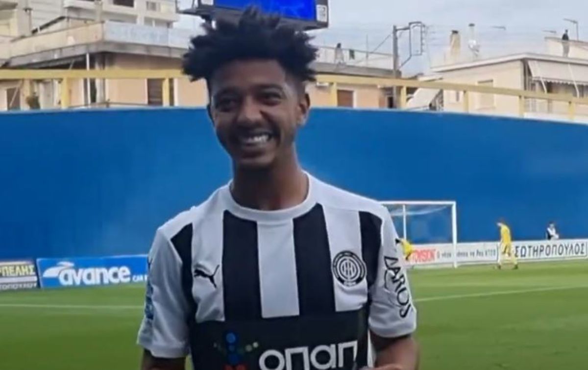 «Το αστέρι της Σαουδικής Αραβίας»: Το αφιέρωμα μέσου από τη Σαουδική Αραβία για τον «Ρίο» Φαλατάχ του ΟΦΗ