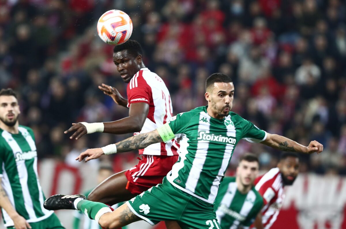 Όλα τα φώτα στραμμένα σε Φάληρο και Θεσσαλονίκη