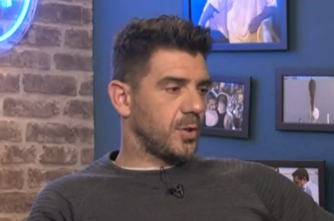 Κατσουράνης: «Και τα τρία χρόνια του Μαρτίνς ξεφτιλισμένο ήταν το ποδόσφαιρο…» (vid)