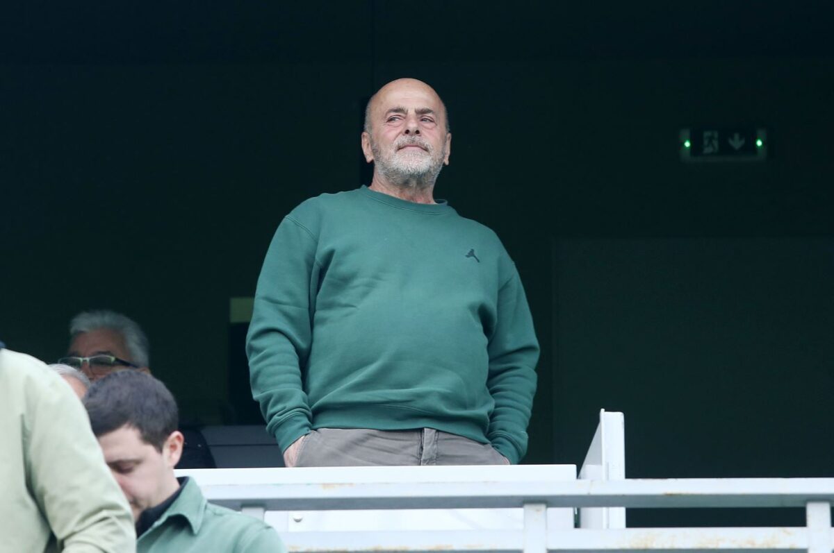 Οργή στον Παναθηναϊκό – «Βάφτισαν elite τους Διαμαντοπούλοβιτς, Φωτιά, δεν υπάρχει όριο στην κατρακύλα της ΕΠΟ»