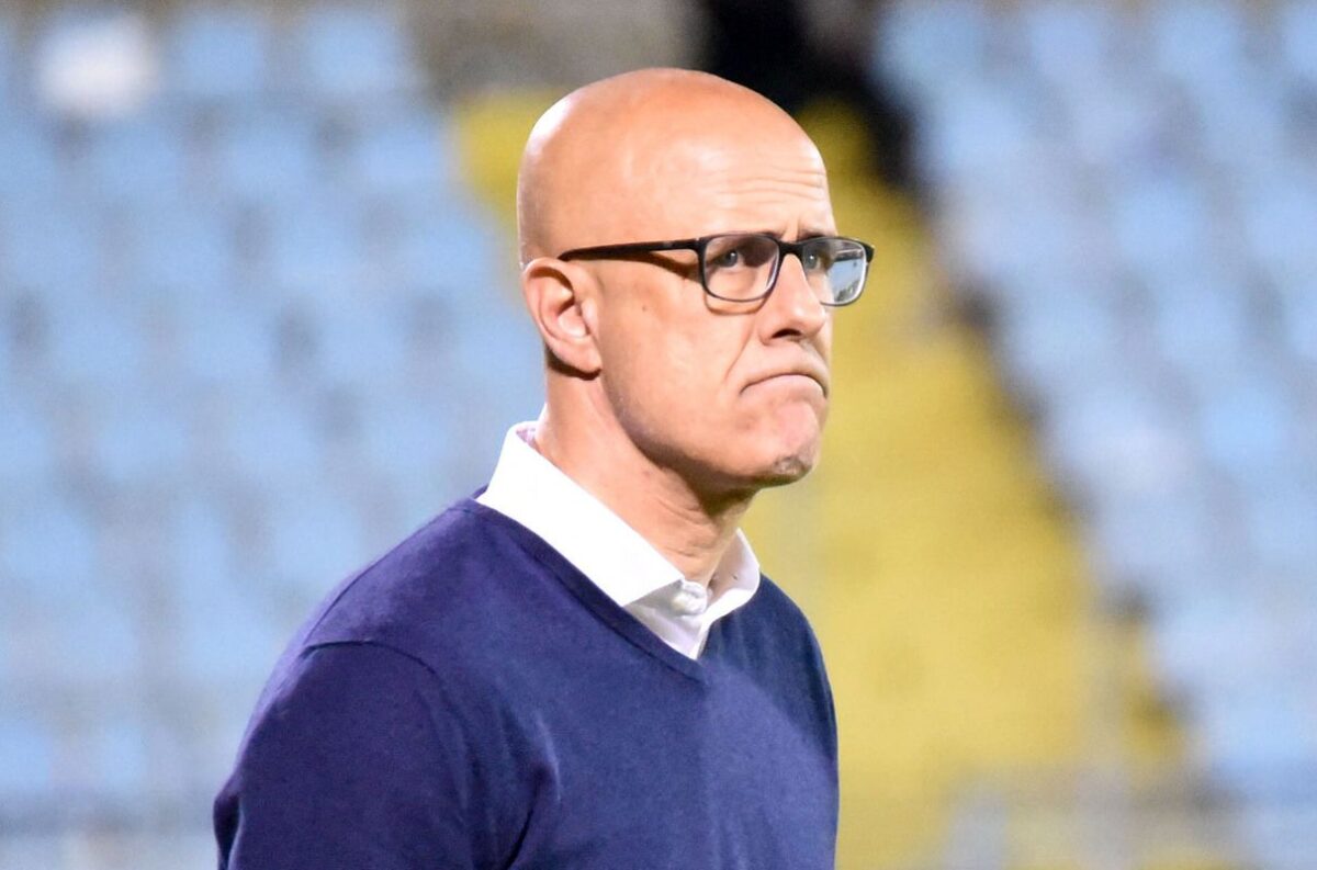 Η παραμονή της Λαμίας στην πρώτη κατηγορία είχε την υπογραφή του Λεωνίδα Βόκολου