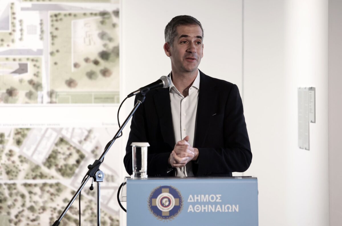 Παναθηναϊκός: Μπαίνουν οι υπογραφές για το γήπεδο στο Βοτανικό