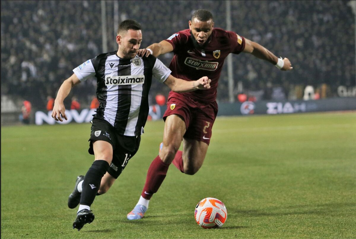 Τελικός Κυπέλλου ΠΑΝΤΑ στο ΟΑΚΑ και τελειώνει το… παραμύθι